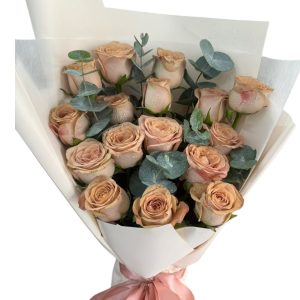 Bloom Cappuccino Rose