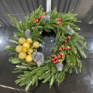 Christmas Wreath