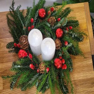 Christmas Mini Advent