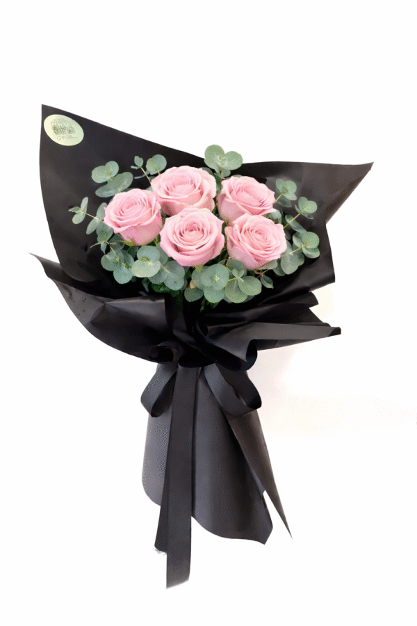 Spar Five Roses 5 Roses