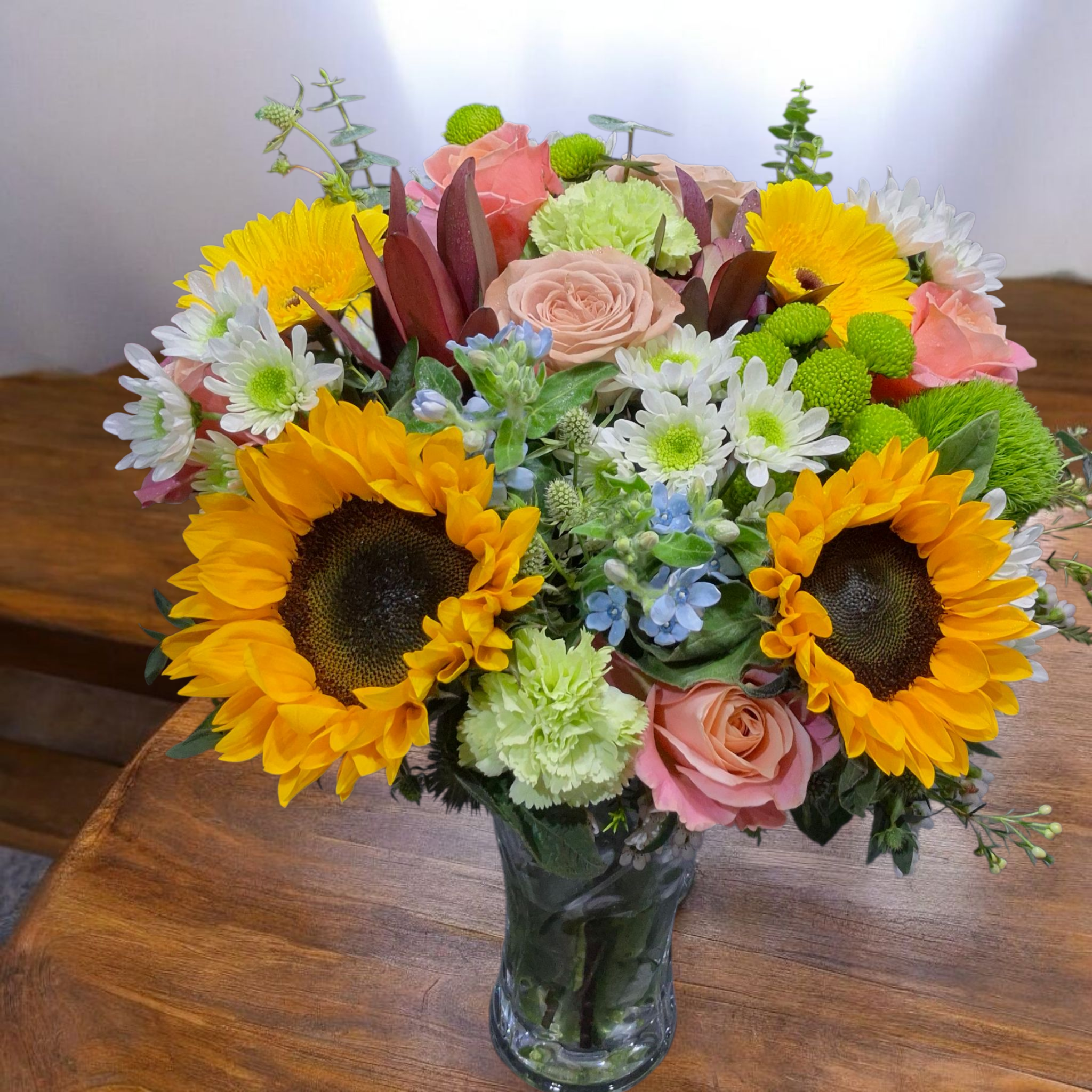 Bright Sunshine - Image 2