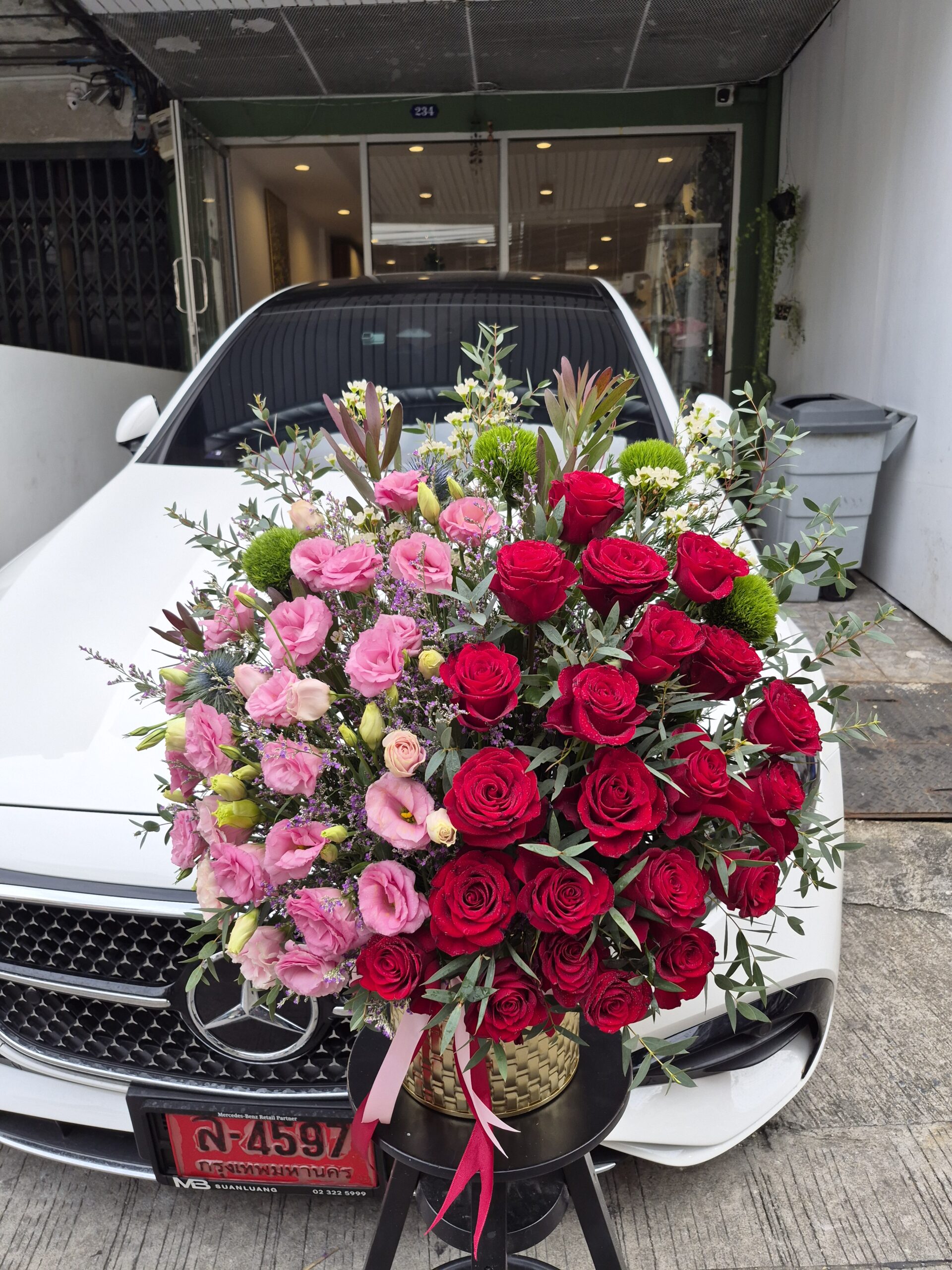 Grand Innaugral Bloom - Image 3