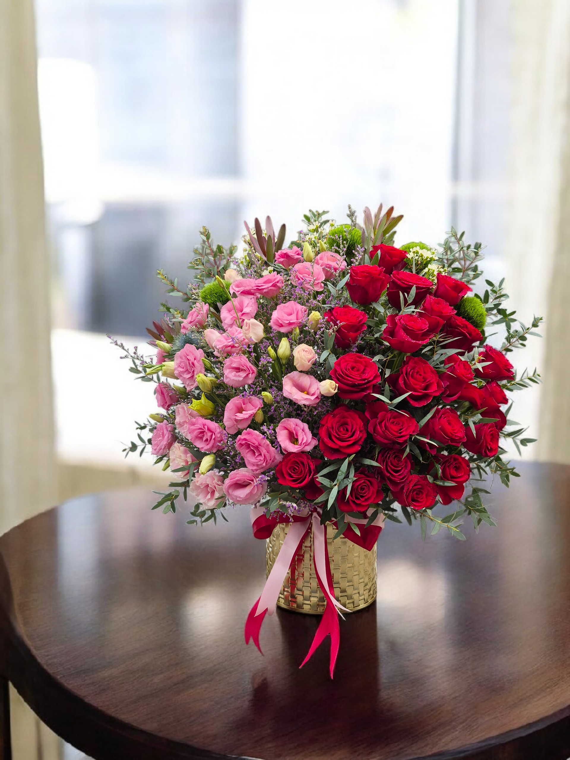 Grand Innaugral Bloom - Image 2