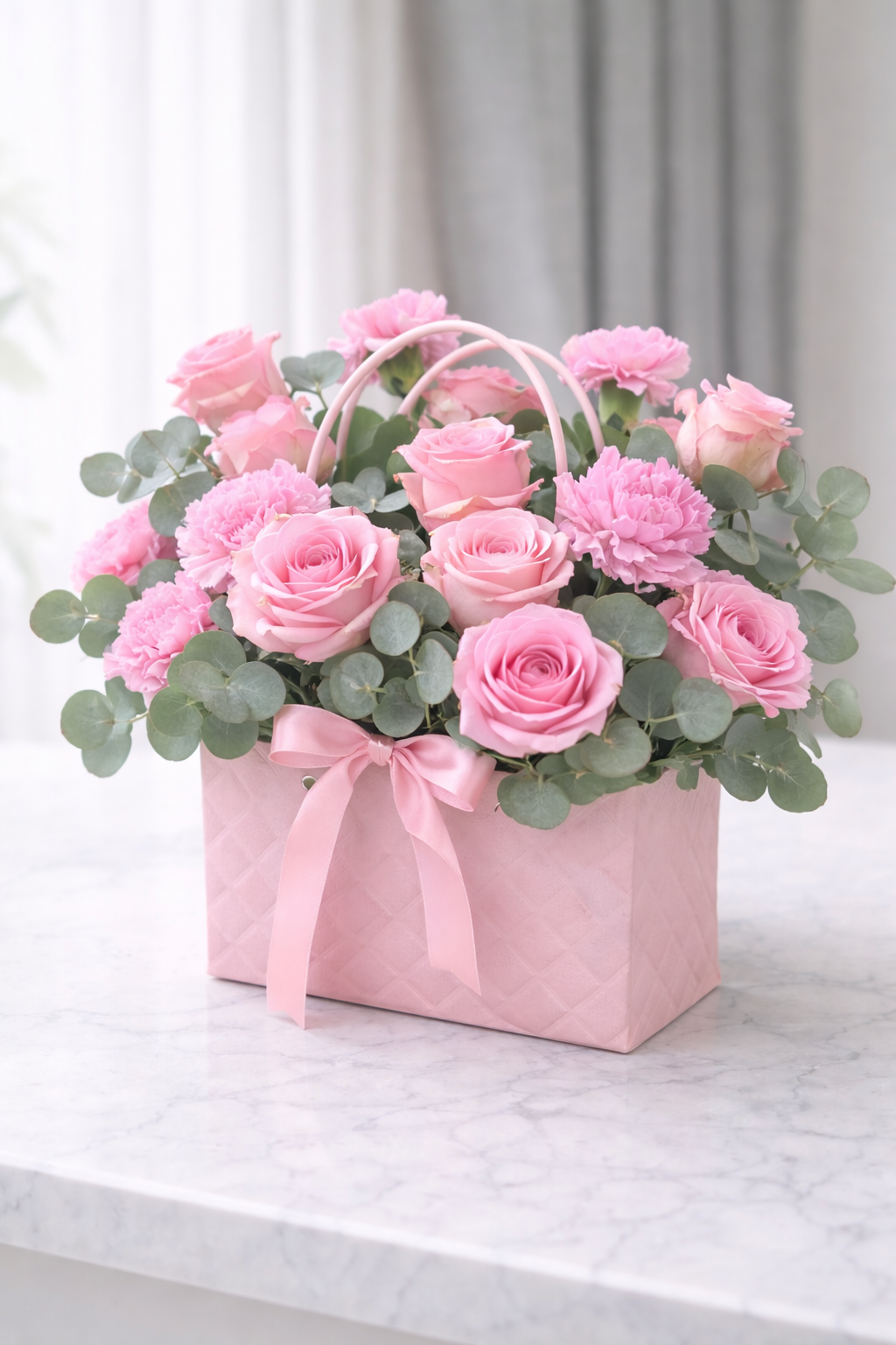 Pink Delight - Image 2