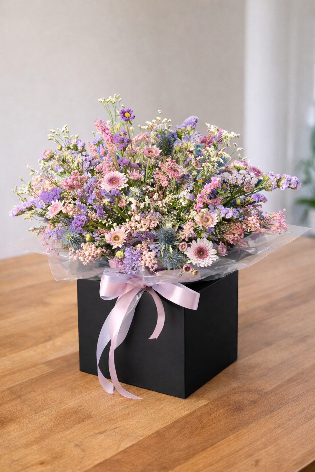 Summer bouquet - Image 3
