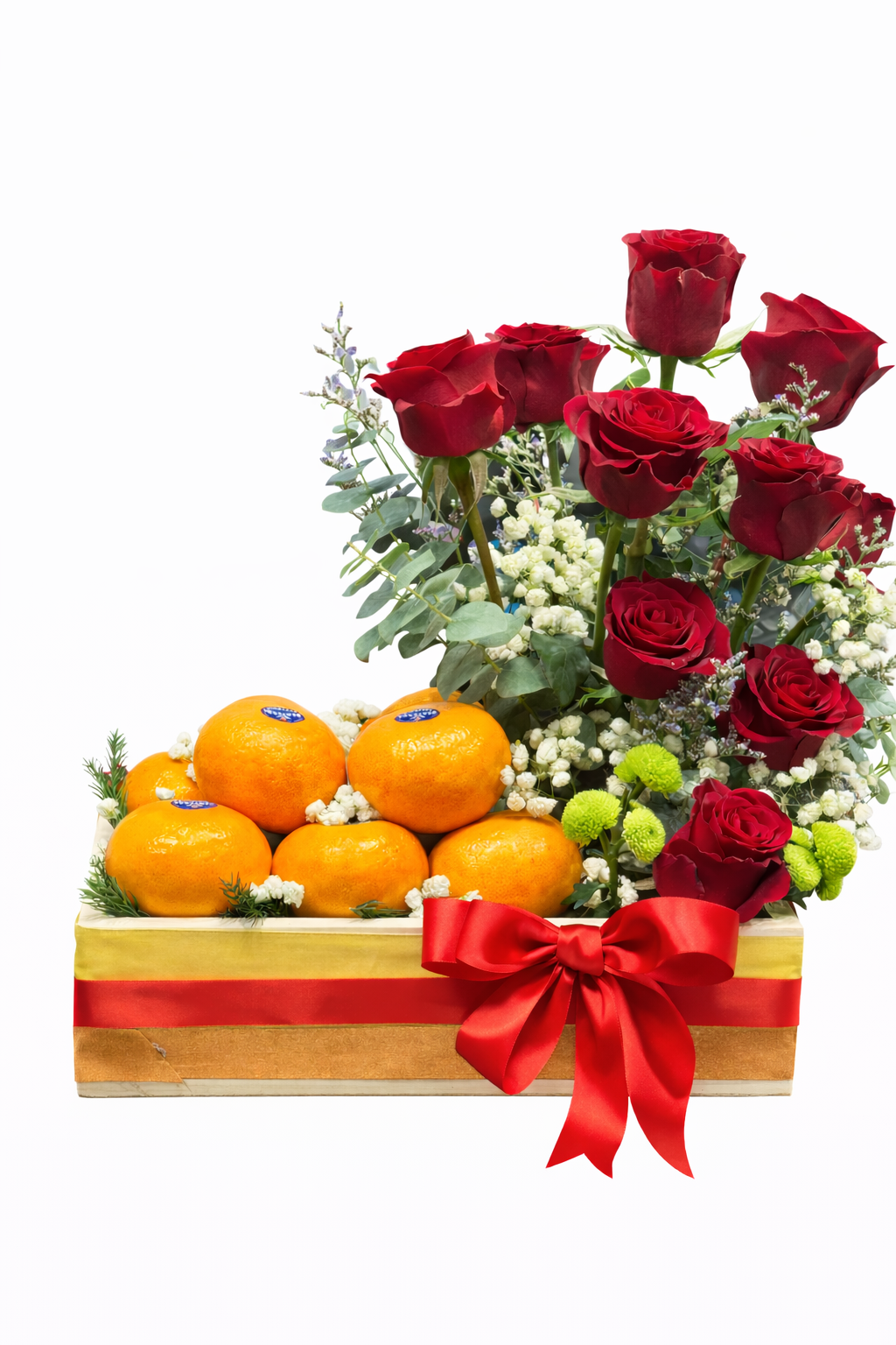 Prosperity Fruit Box