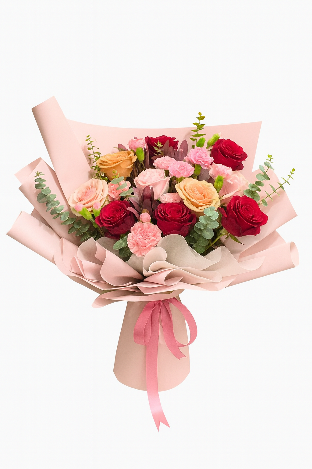 Blush Harmony - Image 2