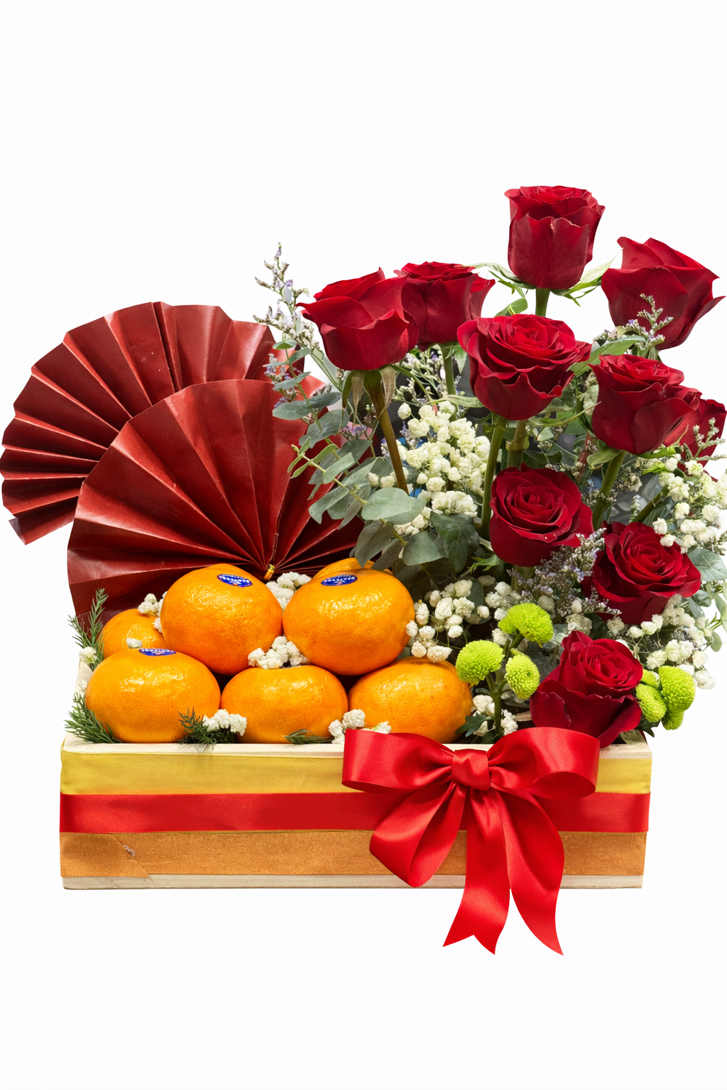 Prosperity Fruit Box - Image 2