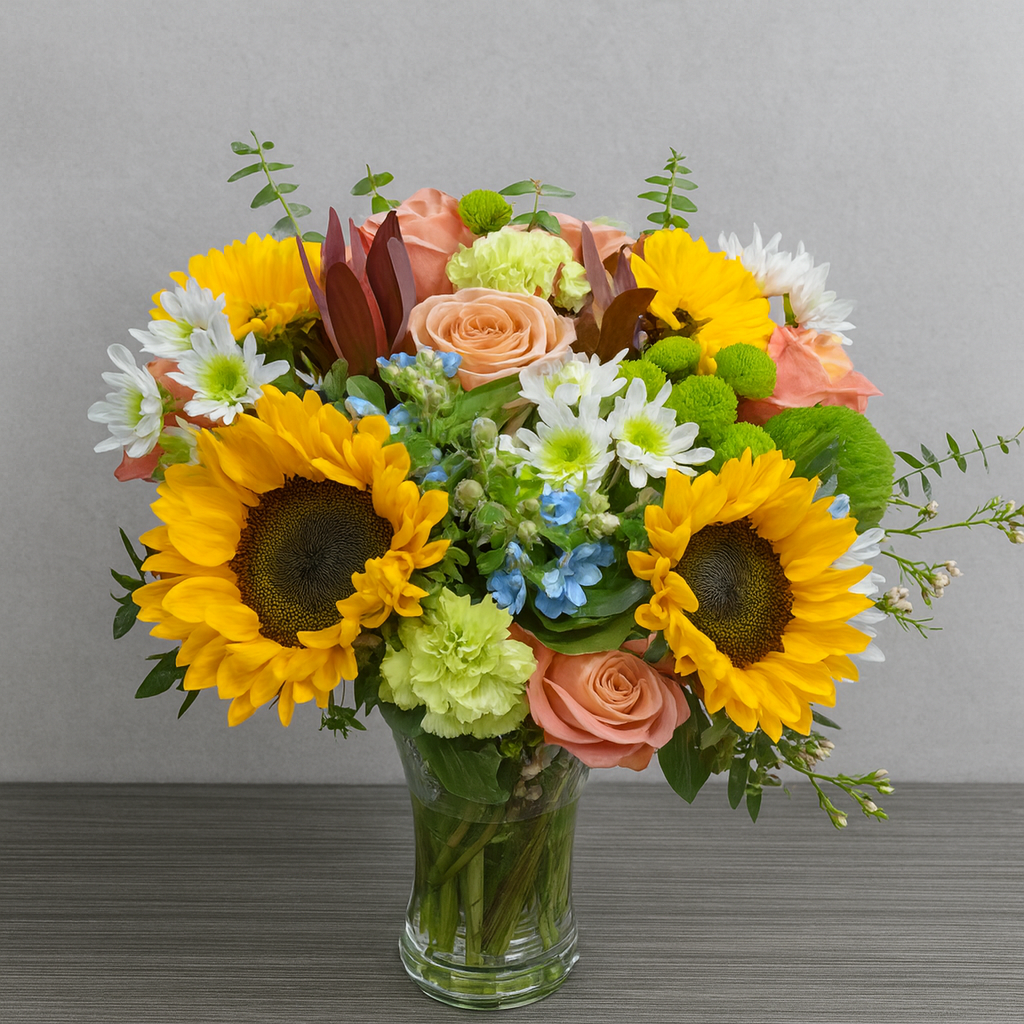 Bright Sunshine - Image 3