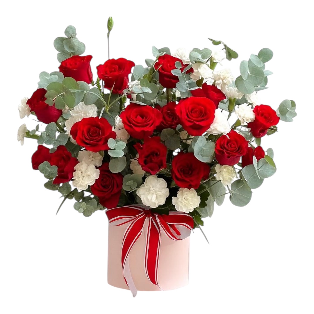 Red Velvet Charm - Image 2