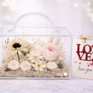 Forever Box-Kiss  Day