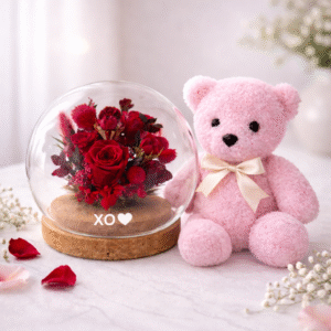 L’Amour Éternel-Promise Day (Copy)