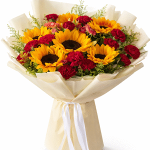 Golden Sun Celebration