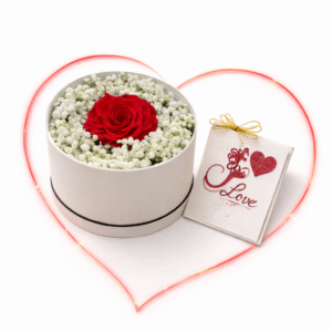 Rose Day Box