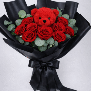 9 Hugs Of Love-Hug Day