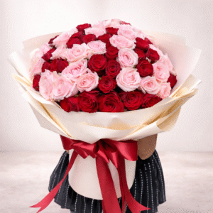 Rose passion Grandeur