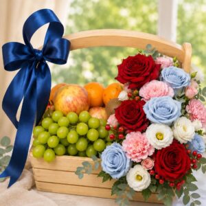 Happy Basket