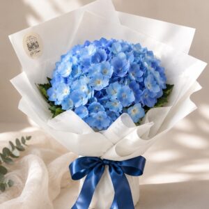 Happy Bouquet