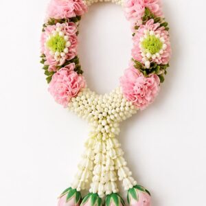 Pink Garland