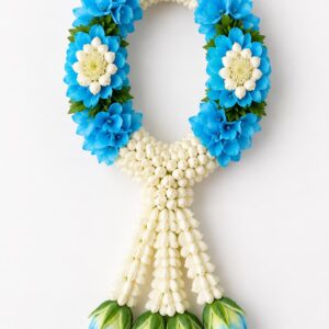 Blue Garland
